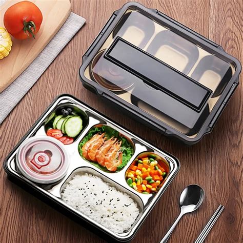 stainless steel lunch box philippines|stainless steel thermal lunch box.